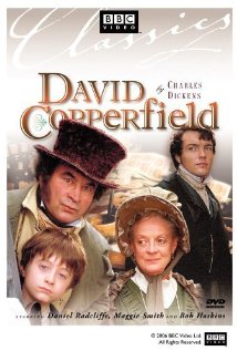 David-Copperfield