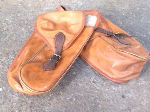 Saddle Bags