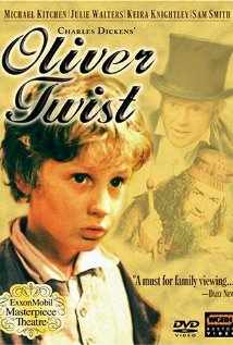 Oliver-Twist