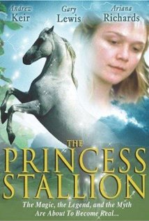 The-Princess-Stallion