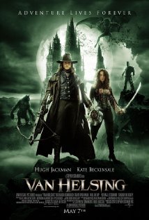 Van-Helsing