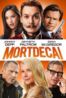 mortdecai