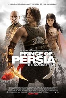 prince of persia