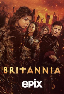 brittania