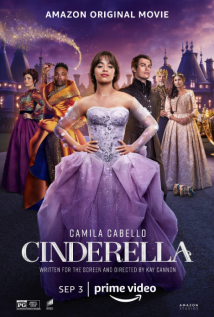 cinderella