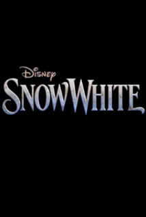 snow-white