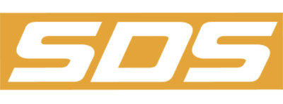 SDS Logo